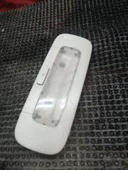 Запчасть плафон подсветки салона задний Skoda Octavia 2015