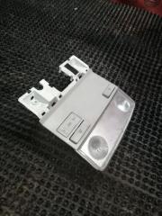 Запчасть плафон подсветки салона передний Skoda Octavia 2015