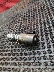 Фото запчасти клапан vvt-i Nissan Primera 2001 Б/У запчасть Запчасть клапан vvt-i Nissan Primera 2001