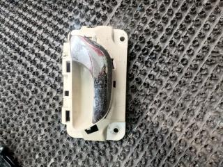 Ручка двери внутренняя задняя правая Volvo S80 1999 Б/У Ручка двери внутренняя задняя правая Volvo S80 1999
