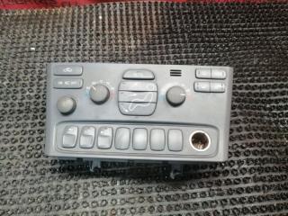 Запчасть блок управления климат-контролем Volvo S80 1999