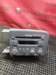 Запчасть магнитола Volvo S80 1999