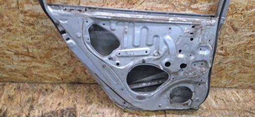 Дверь боковая задняя левая Solano 2012 620 LF481Q3