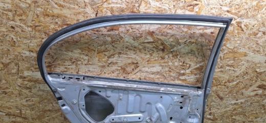 Дверь боковая задняя левая Solano 2012 620 LF481Q3