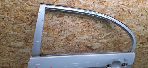 Дверь боковая задняя левая Solano 2012 620 LF481Q3