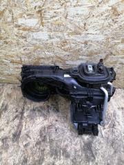 Запчасть корпус печки Skoda Octavia 2015