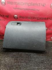 Запчасть бардачок передний Skoda Octavia 2015