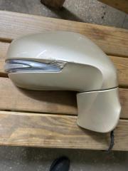 Запчасть зеркало заднего вида боковое правое Lexus RX 2014