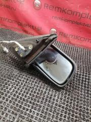 Зеркало заднего вида боковое правое Nissan Bluebird 2000