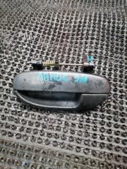 Запчасть ручка двери внешняя Chevrolet lanos 2008