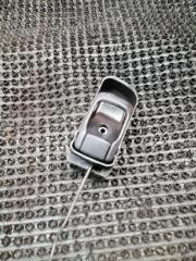 Ручка двери внутренняя передняя правая Nissan Primera 2000 Б/У Ручка двери внутренняя передняя правая Nissan Primera 2000