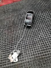 Ручка двери внутренняя передняя левая Nissan Primera 2000 Б/У Ручка двери внутренняя передняя левая Nissan Primera 2000