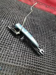 Запчасть ручка двери внешняя передняя левая Toyota Camry 2007