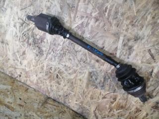 Фото запчасти привод передний левый Skoda Octavia 2015 Б/У запчасть Запчасть привод передний левый Skoda Octavia 2015