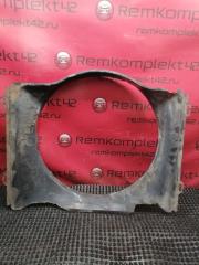 Запчасть диффузор радиатора уаз буханка 2016