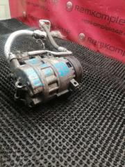 Запчасть компрессор кондиционера Bmw x5 2004