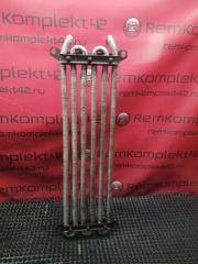 Запчасть радиатор охлаждения двигателя УАЗ Буханка 2016