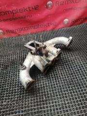 Запчасть коллектор впускной Москвич 412