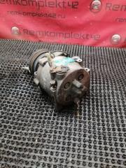 Запчасть компрессор кондиционера Geely MK Cross