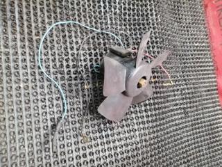 Запчасть мотор печки Лада 2107 1998