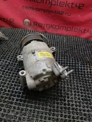 Запчасть компрессор кондиционера Datsun On-Do 2015