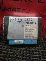 Запчасть блок управления акпп Land Rover Range Rover 2004