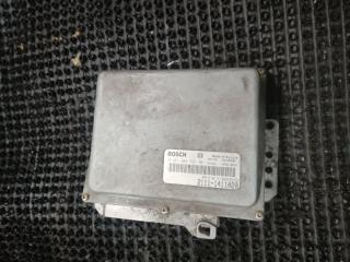 Блок управления двигателем Лада 2111 2001