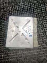 Запчасть блок управления акпп Volvo S80 1999