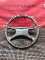 Фото запчасти руль Лада 2107 1998 Б/У запчасть Запчасть руль Лада 2107 1998