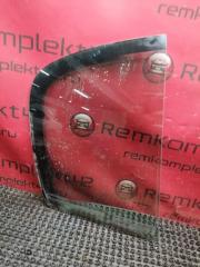 Запчасть форточка двери задняя правая Renault Megane 2006