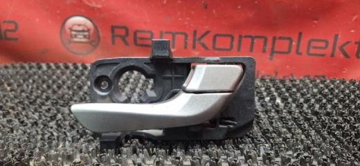 Запчасть ручка двери внутренняя передняя правая Hyundai Solaris 2017