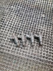 Запчасть форсунка топливная Hyundai Getz 2009