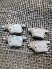 Фото запчасти активатор замка двери Daewoo Espero 1999 Б/У запчасть Запчасть активатор замка двери Daewoo Espero 1999