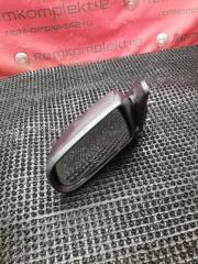 Зеркало заднего вида боковое переднее левое Mazda Demio 1999