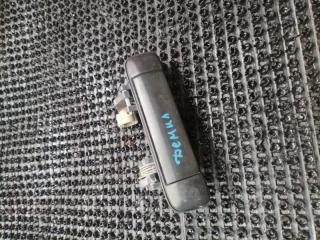 Запчасть ручка двери внешняя задняя левая Mazda Demio 1999