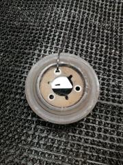 Фото запчасти шкив коленвала Peugeot 207 2007 Б/У запчасть Запчасть шкив коленвала Peugeot 207 2007