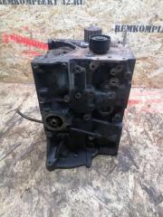 Фото запчасти блок цилиндров Peugeot 207 2007 Б/У запчасть Запчасть блок цилиндров Peugeot 207 2007