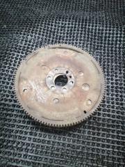 Фото запчасти маховик акпп Peugeot 207 2007 Б/У запчасть Запчасть маховик акпп Peugeot 207 2007