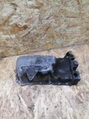 Фото запчасти поддон двигателя Peugeot 207 2007 Б/У запчасть Запчасть поддон двигателя Peugeot 207 2007