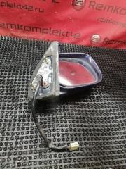 Зеркало заднего вида боковое переднее правое Toyota Raum 1999