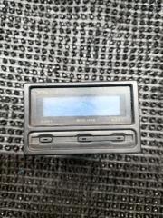 Блок управления бортовой сети Лада 2110