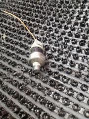 Запчасть датчик давления масла двс Honda Civic