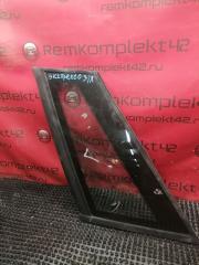 Фото запчасти форточка двери задняя левая Daewoo Espero 1999 Б/У запчасть Запчасть форточка двери задняя левая Daewoo Espero 1999