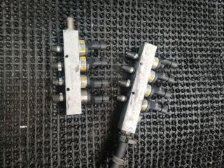 Запчасть топливная рейка Bmw x5 2004