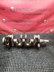 Коленвал Nissan Sunny 2001