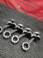 Фото запчасти шатун Nissan Cefiro 1997 Б/У запчасть Запчасть шатун Nissan Cefiro 1997