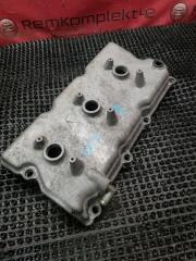 Фото запчасти крышка головки блока цилиндров передняя Nissan Cefiro 1997 Б/У запчасть Запчасть крышка головки блока цилиндров передняя Nissan Cefiro 1997