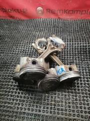 Запчасть шатун Hyundai Elantra