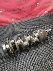 Коленвал Hyundai Elantra