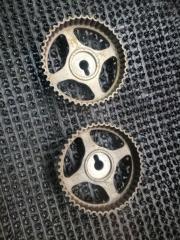 Запчасть шестерня распредвала Mitsubishi Lancer 2008